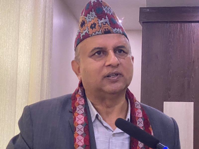 बीबीसीको डकुमेन्ट्री सञ्चार सामग्री होइन, भूराजनीतिक चलखेलको जिउँदो प्रमाण हो : शंकर पोखरेल